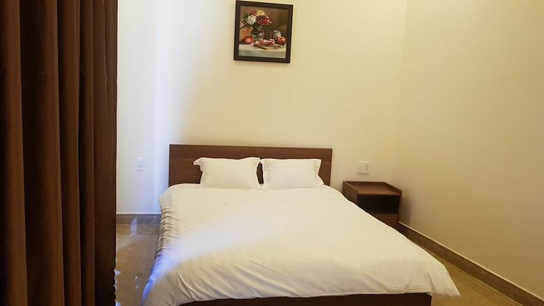An Nhien Hotel