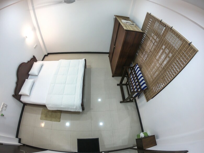 Hotel Sea Yo Villa