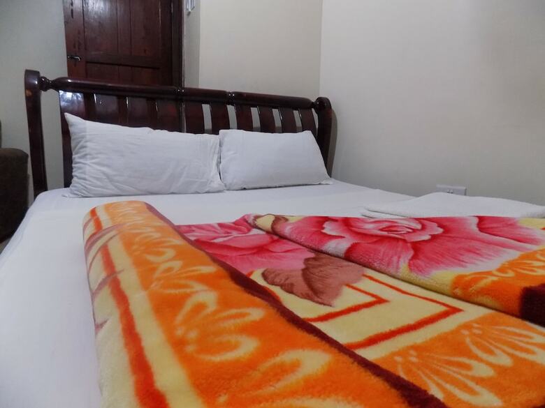 Bed & Breakfast R & R Gardens