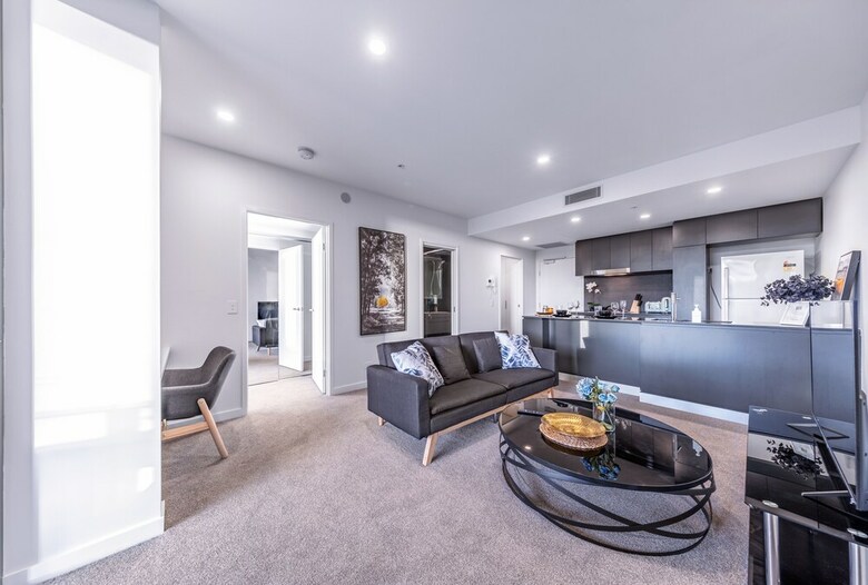 Apartamentos Illumina 1607