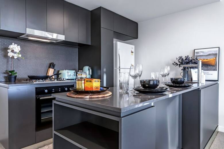 Apartamentos Illumina 1607