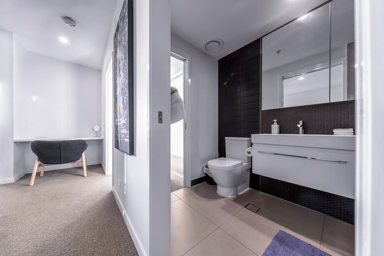 Apartamentos Illumina 1607