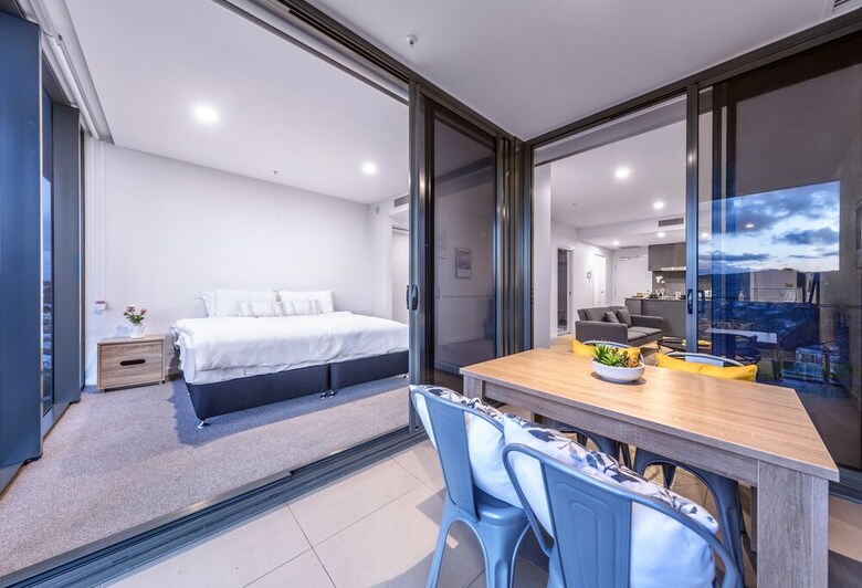 Apartamentos Illumina 1607