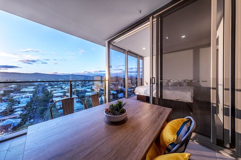 Apartamentos Illumina 1607