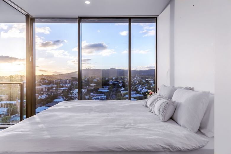 Apartamentos Illumina 1607