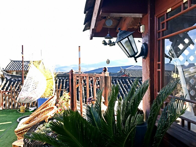 Posada 21c View Inn