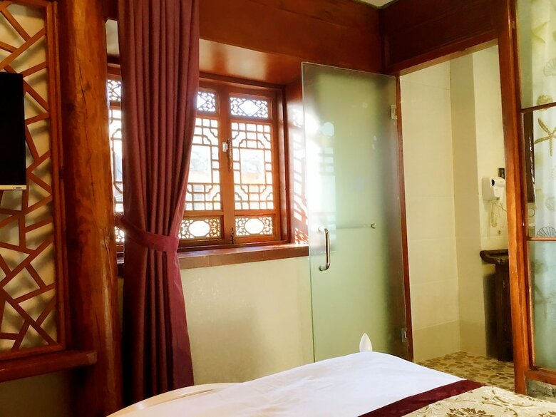 Posada 21c View Inn