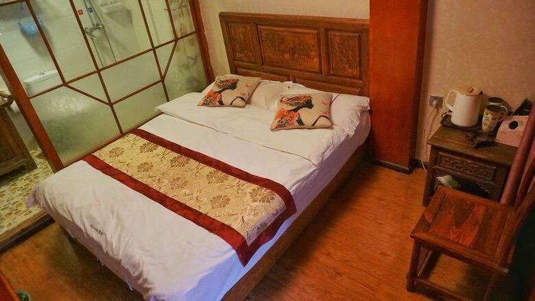 Posada 21c View Inn