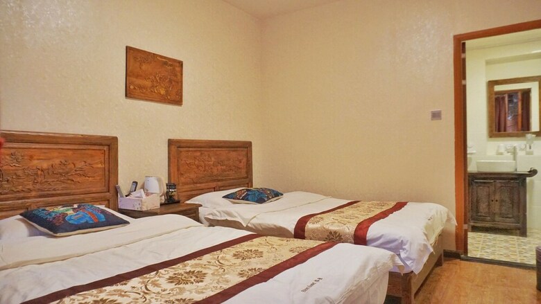 Posada 21c View Inn