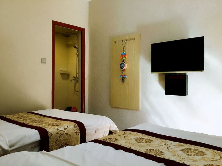 Posada 21c View Inn