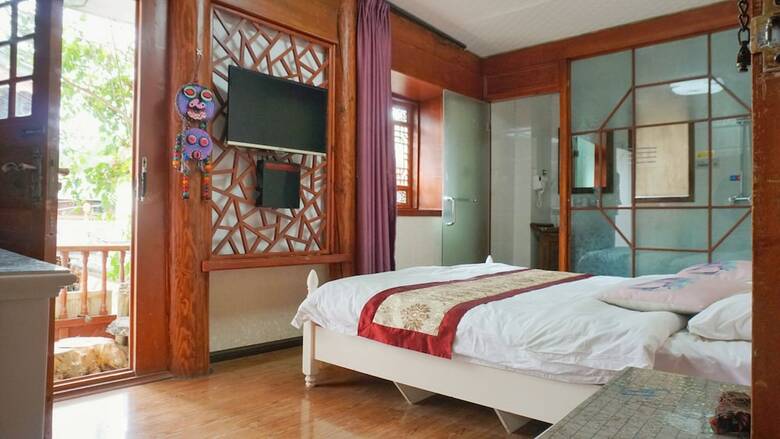 Posada 21c View Inn