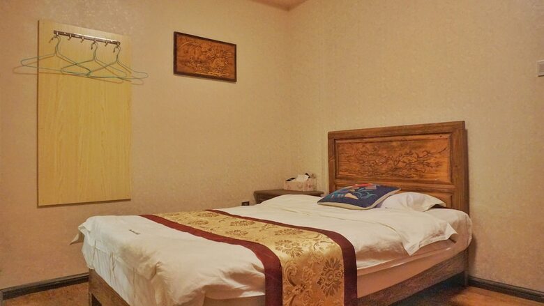 Posada 21c View Inn