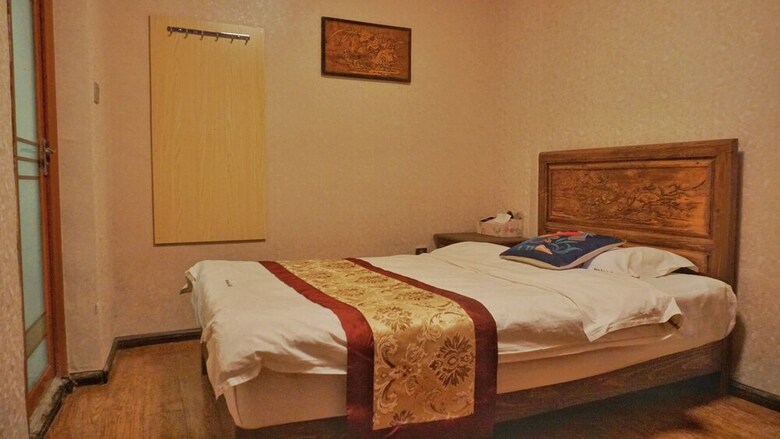 Posada 21c View Inn