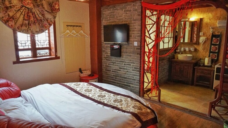 Posada 21c View Inn