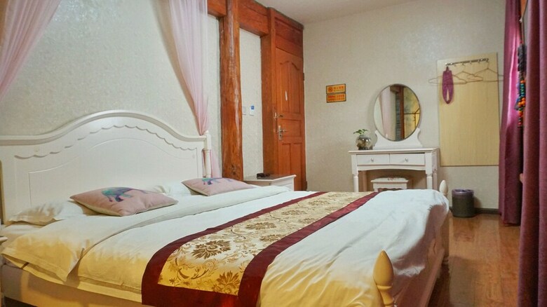 Posada 21c View Inn