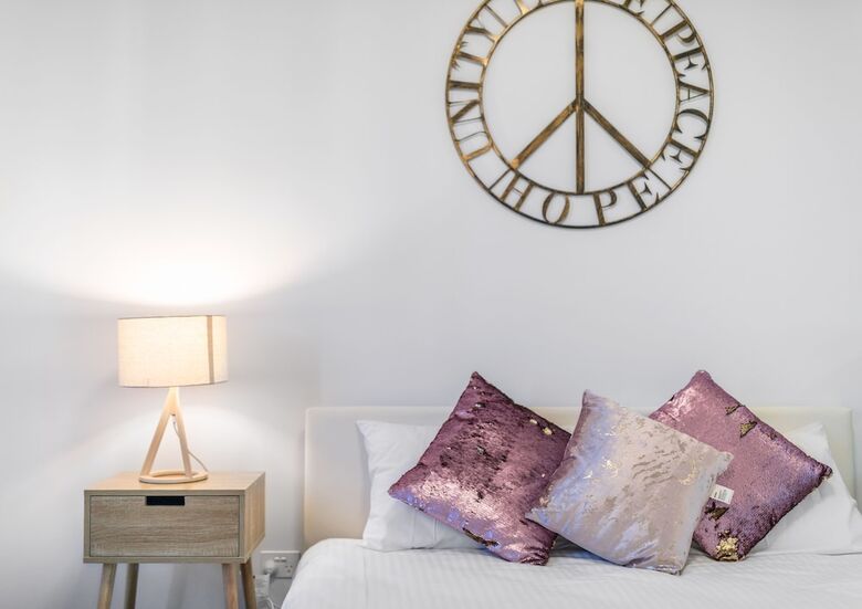 Apartamentos Arthouse 1144