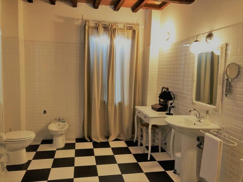 Il Contado - Room And Breakfast-