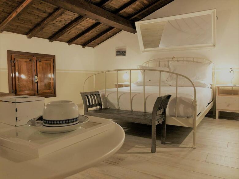 Il Contado - Room And Breakfast-