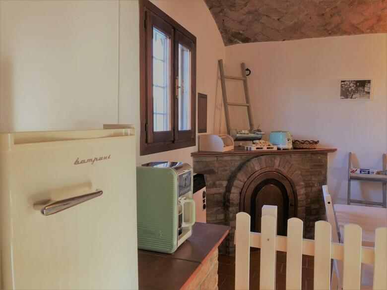 Il Contado - Room And Breakfast-