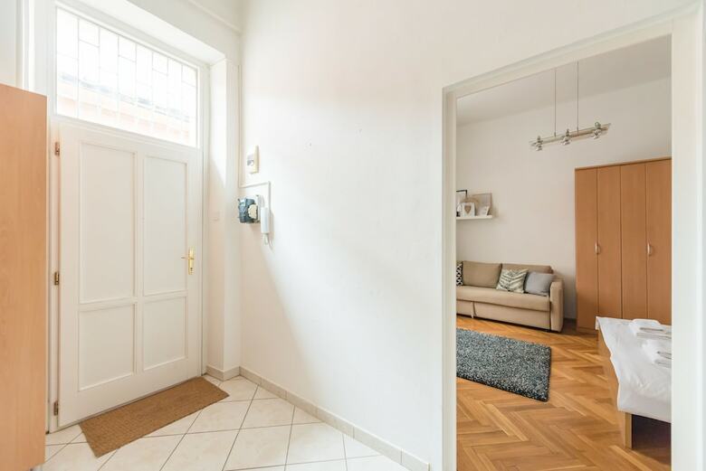 Oasis Apartments - Kazinczy I