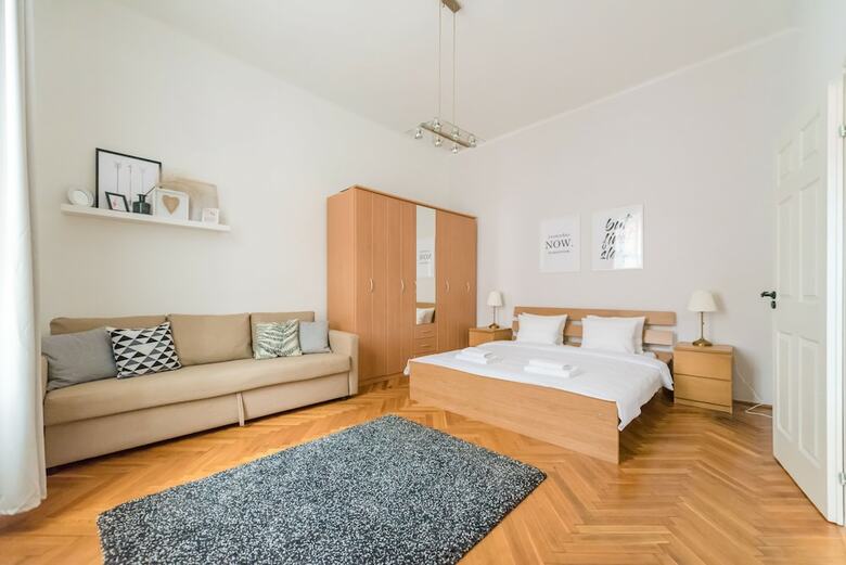 Oasis Apartments - Kazinczy I