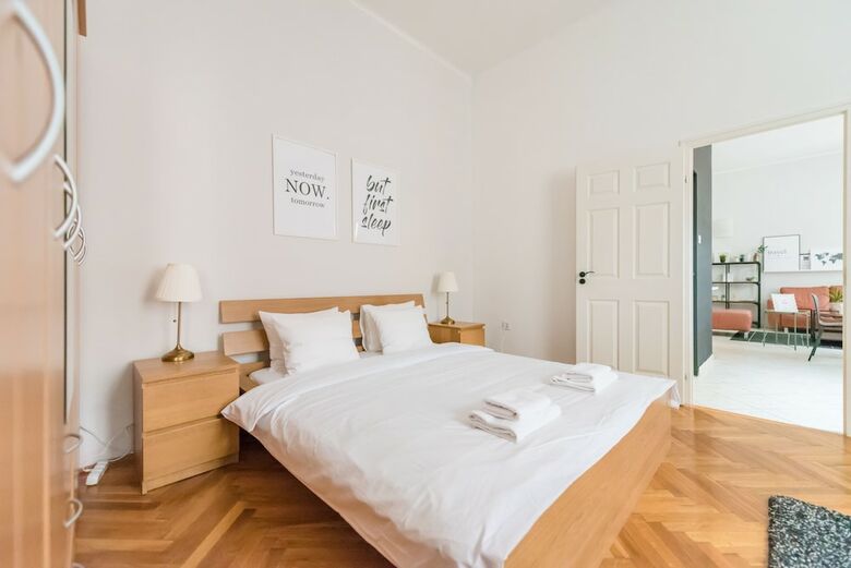Oasis Apartments - Kazinczy I