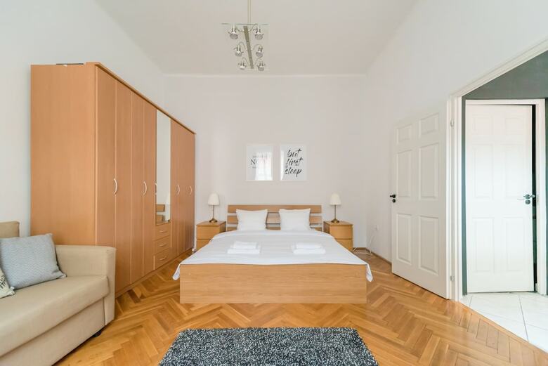 Oasis Apartments - Kazinczy I