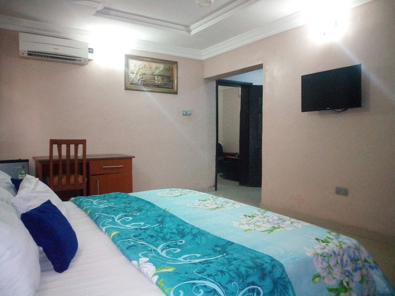 Hotel Bayse One Place Jericho