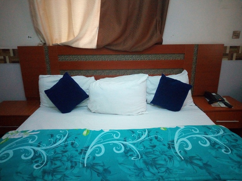 Hotel Bayse One Place Jericho