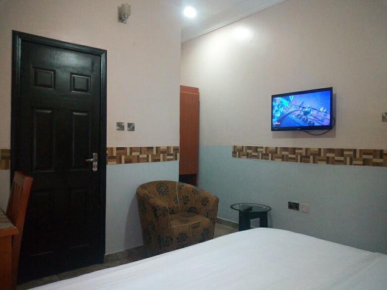 Hotel Bayse One Place Jericho