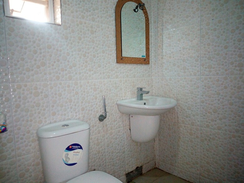 Hotel Bayse One Place Jericho
