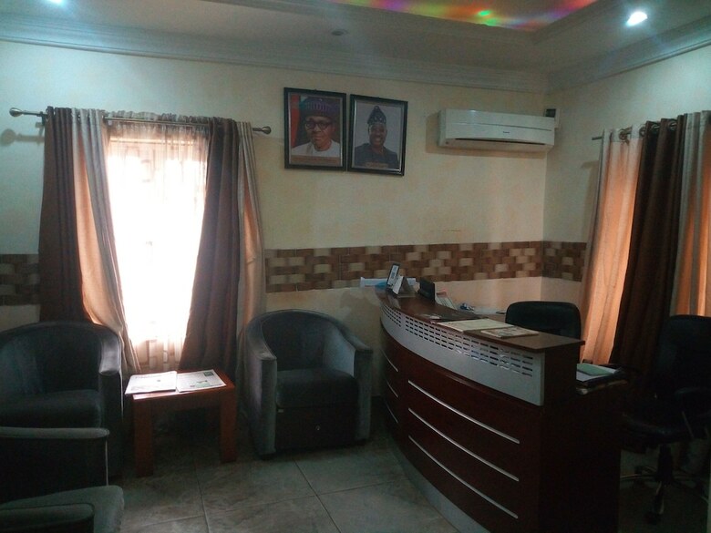 Hotel Bayse One Place Jericho
