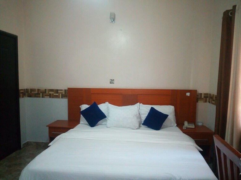 Hotel Bayse One Place Jericho