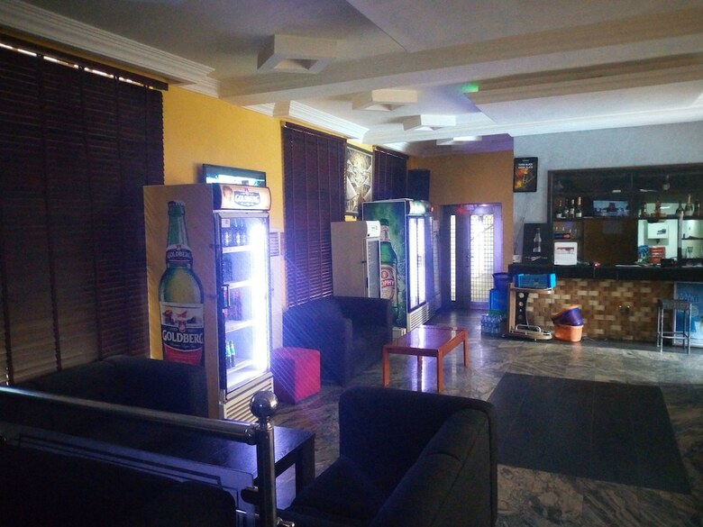 Hotel Bayse One Place Jericho