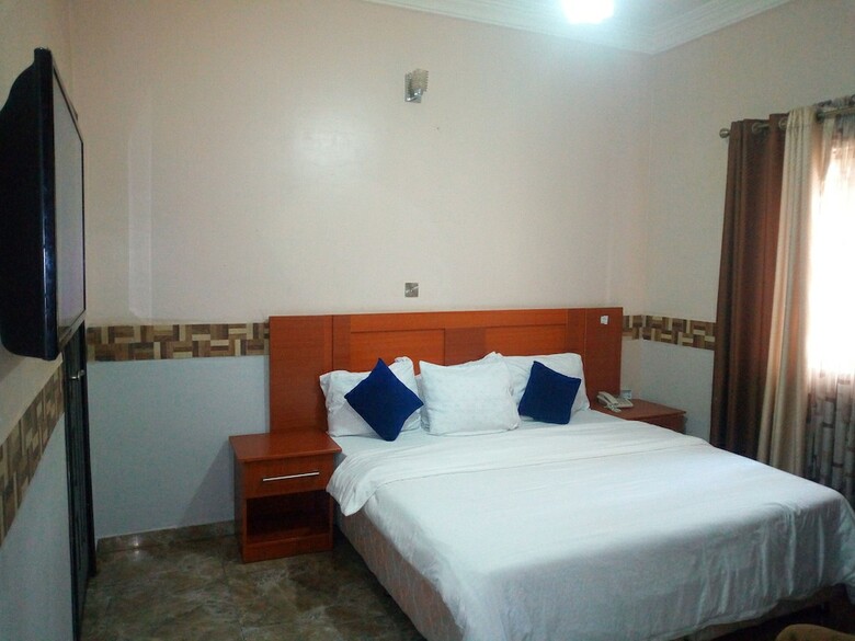 Hotel Bayse One Place Jericho