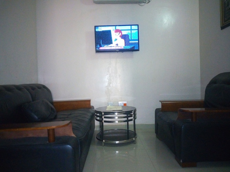 Hotel Bayse One Place Jericho