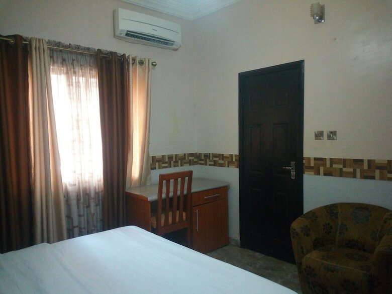 Hotel Bayse One Place Jericho