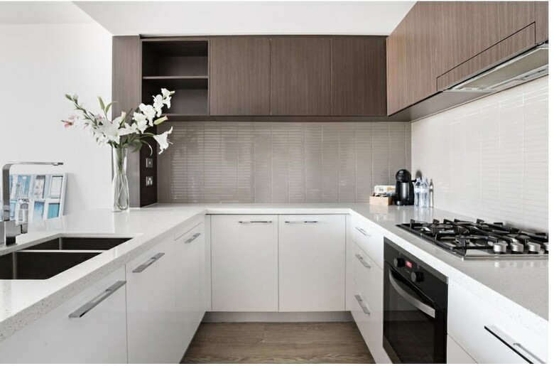 Apartamentos Southpoint