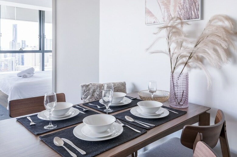 Airhome Brisbane Cbd Apartments