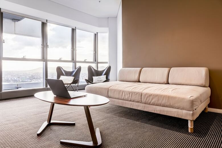 Airhome Brisbane Cbd Apartments