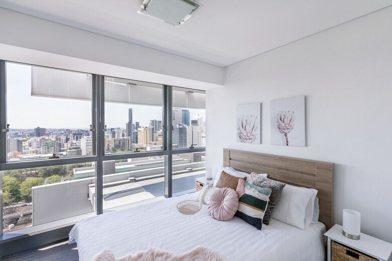 Airhome Brisbane Cbd Apartments