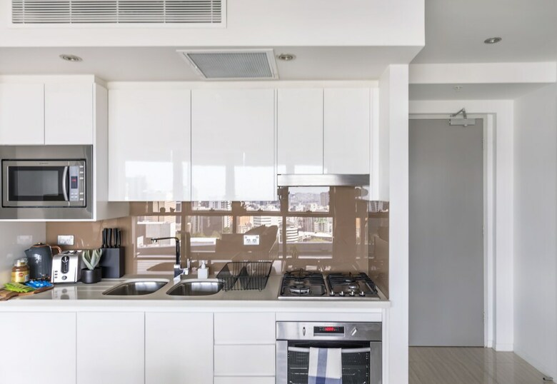 Airhome Brisbane Cbd Apartments