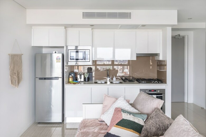 Airhome Brisbane Cbd Apartments