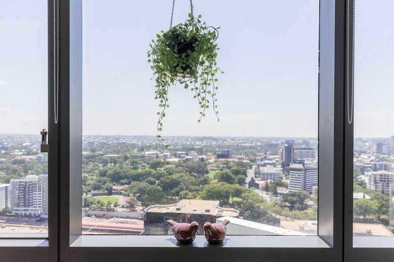 Airhome Brisbane Cbd Apartments
