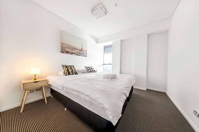 Airhome Brisbane Cbd Apartments