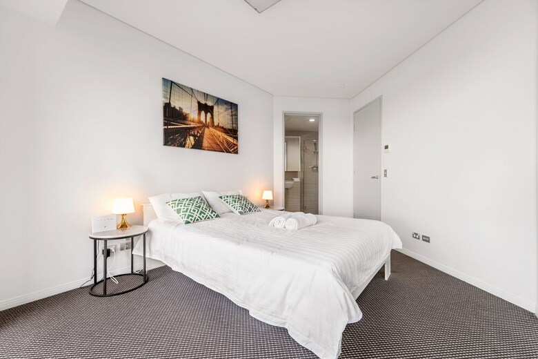 Airhome Brisbane Cbd Apartments