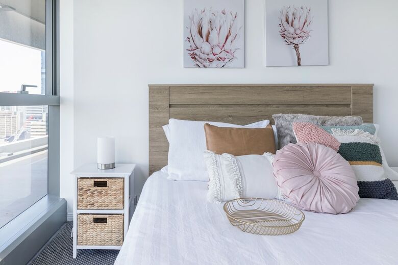 Airhome Brisbane Cbd Apartments