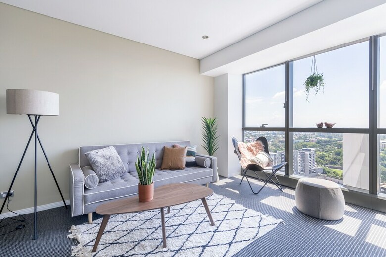 Airhome Brisbane Cbd Apartments