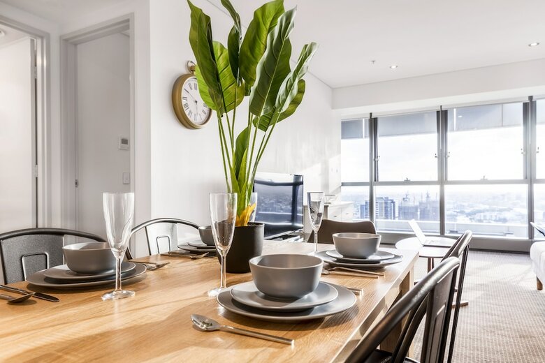 Airhome Brisbane Cbd Apartments