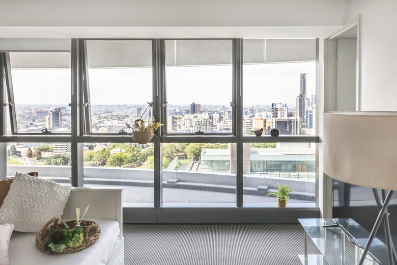 Airhome Brisbane Cbd Apartments